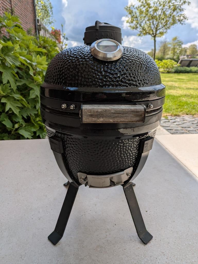 Mini Camado bijna niet gebruikt, Ophalen, Zo goed als nieuw