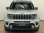 Jeep Renegade 1.3T Freedom|PANO|AUTOMAAT|NAP|WEINIG KM|, Auto's, Jeep, Gebruikt, 4 cilinders, Bedrijf, 600 kg