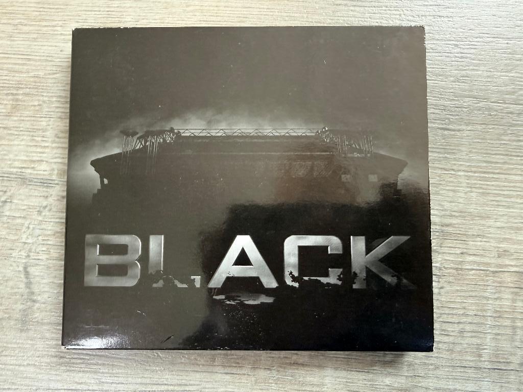 2 cd Sensation Black 2007 ID&T, Cd's en Dvd's, Ophalen of Verzenden, Zo goed als nieuw