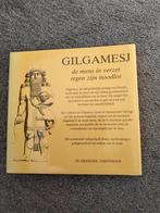 Gilgamesj: De mens in verzet tegen zijn noodlot, Ophalen of Verzenden, Gelezen, Harry van Krayingen
