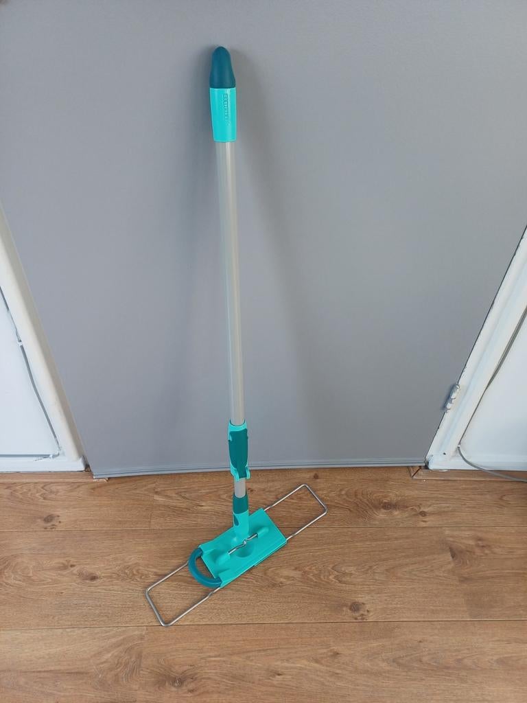 Leifheit dweilstok xl, Huis en Inrichting, Schoonmaakartikelen, Ophalen