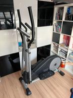 Crosstrainer Casafitness Silver Edition, Ophalen, Gebruikt, Crosstrainer, Metaal