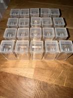 Diamant paining sorteerbakjes, Ophalen, Zo goed als nieuw, Materiaal