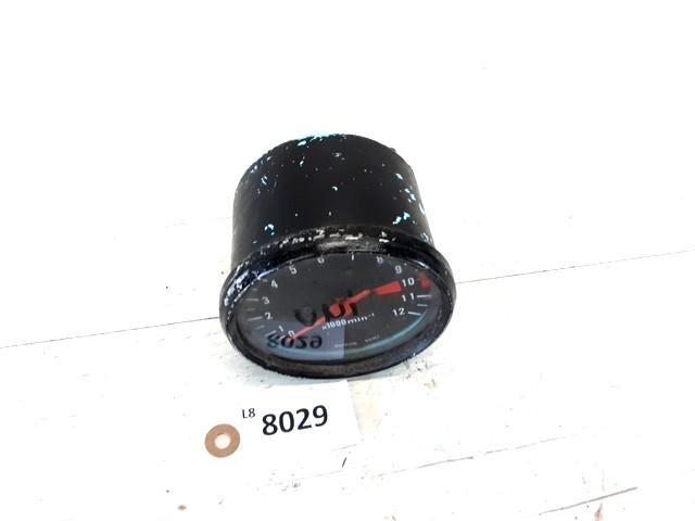 Tellers Toerenteller D1-51521