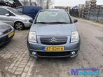 2003 CITROEN C2 JM 1.4 KFV TU3A TU3JP EZWC onderdelen, Auto-onderdelen, Gebruikt, Citroën, Stellantis N.V., Ophalen of Verzenden