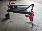 Tegelzaag tot 60cm, Ophalen, Gebruikt, Minder dan 700 watt, Haakse handslijpmachine
