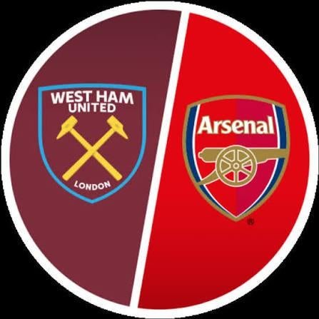 Tickets Whu-Arsenal, Tickets en Kaartjes, Twee personen