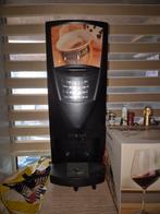 Cafebar koffie machine, Ophalen, Gas, Gaskachel