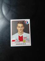 Arkadiusz milik (polen/afc ajax) panini ek 2016, Ophalen of Verzenden, Nieuw, Ajax, Poster, Plaatje of Sticker