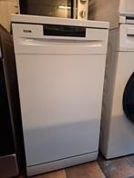 Etna vaatwasser 45cm - 3 jaar jong, perfect!, Witgoed en Apparatuur, Ophalen, Gebruikt, Minder dan 85 cm, Eco programma