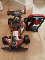 Nikko Elite 35 RC Auto met Afstandsbediening, Hobby en Vrije tijd, Gebruikt, Auto offroad, RTR (Ready to Run), Overige schalen