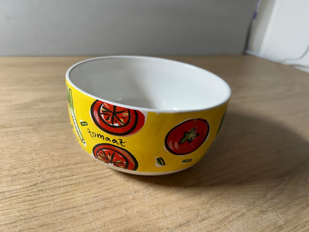 Blond Amsterdam x Maggi Kommetje Tomaat & Prei, Blond Amsterdam, Overige typen, Ophalen of Verzenden, Zo goed als nieuw