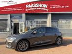 Ford Focus 1.0 EcoBoost Hybrid ST Line | LED | LMV | Navi |, Gebruikt, Euro 6, 1299 kg, Bedrijf