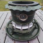 Origineel Haller Petroleum Toestel, Ophalen of Verzenden