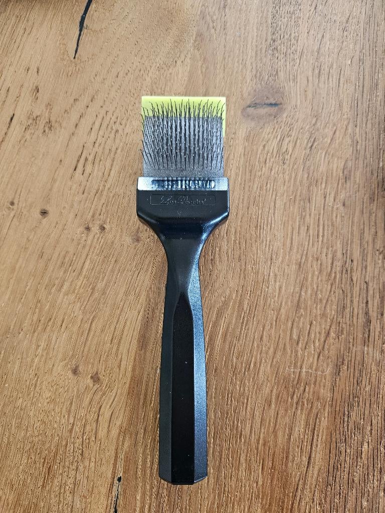 Les Poochs Slicker Enkel Groen Medium Zacht, Ophalen, Nieuw