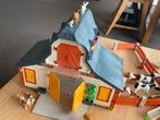 Playmobiel boerderij, Ophalen of Verzenden, Zo goed als nieuw