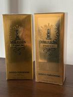 1 MILLION PARFUM 100ml 2x, Ophalen of Verzenden, Nieuw