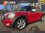 MINI Mini 1.6 Cooper Pepper, Meeneemprijs | APK 5-2026, Voorwielaandrijving, Gebruikt, 750 kg, 4 cilinders