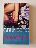 Fantoompijn - Arnon Grunberg, Boeken, Ophalen of Verzenden