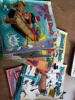 Donald Duck Weekbladen - 7 Nummers uit 1999, Meerdere stripboeken, Ophalen of Verzenden, Gelezen