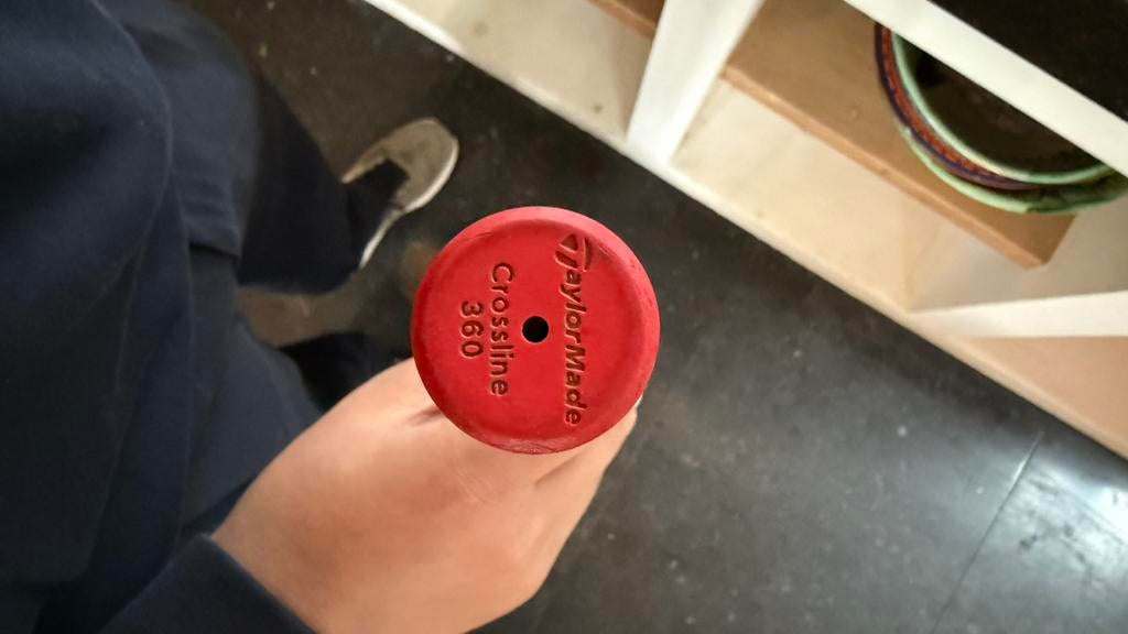 Taylormade stealth houten 3 regular shaft, Ophalen of Verzenden, Zo goed als nieuw, Club