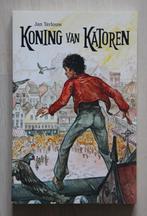 KONING van KATOREN - Jan Terlouw   NIEUW  *Gouden Griffel*, Nieuw, Ophalen of Verzenden, Fictie, Jan Terlouw