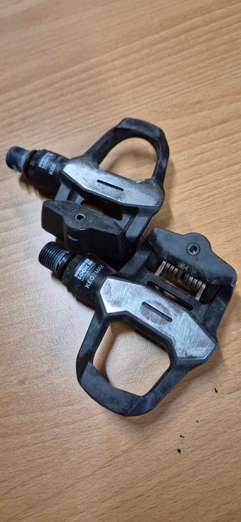 Look keo pedalen, Ophalen of Verzenden