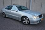 Mercedes-Benz E-klasse 220 CDI Classic Nieuwe APK, Trekhaak,, Automaat, Achterwielaandrijving, Gebruikt, 4 cilinders