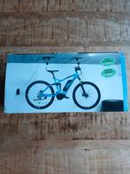 Nieuwe fietslift, Ophalen, Nieuw