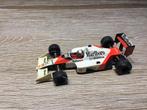 Onyx McLaren Honda MP4/4 modelauto 1:43 Zeldzaam, Ophalen of Verzenden, Gebruikt