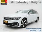 Volkswagen Passat Variant 218PK DSG HYBRID GTE BUSINESS TREK, 12 maanden, Gebruikt, Euro 6, 4 cilinders
