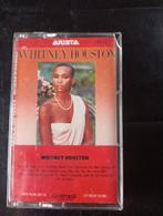 Whitney Houston cassettebandje, Cd's en Dvd's, Cassettebandjes, Gebruikt, 1 bandje, Ophalen of Verzenden, Origineel