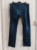 Spijkerbroek👖edc maat 36, Kleding | Heren, Spijkerbroeken en Jeans, Ophalen of Verzenden, Zo goed als nieuw, Blauw, W36 - W38 (confectie 52/54)