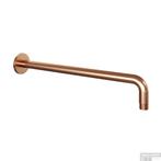 Brauer Copper Edition Wandarm Gebogen - Nieuw in doos!, Ophalen of Verzenden, Nieuw, Met douche