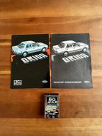 1x oude Ford Orion folders met Muziek cassettebandje, Ophalen of Verzenden, Zo goed als nieuw, Ford