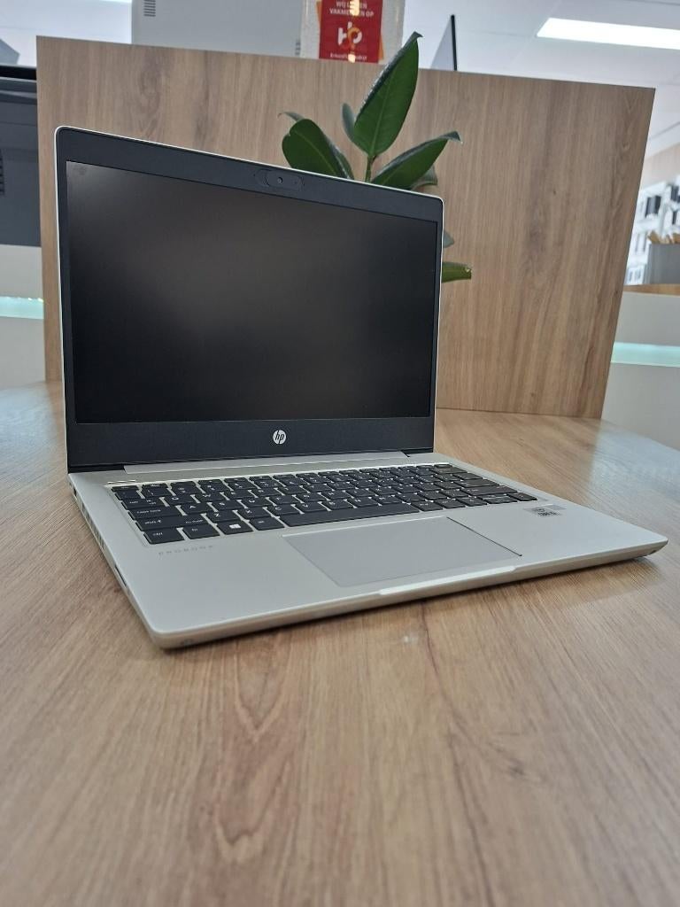 Refurbished HP Probook 430 G7 met 240 GB – Windows 11, Computers en Software, Windows Laptops, 256 GB, Qwerty, 13 inch, Refurbished