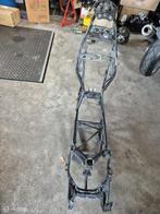 Frame kader multistrada 1000 belgische documenten, Gebruikt, Ia Antonio Cavalieri Ducati, 74/5, 74/6, 40132 Bologna BO, Factorystore.service@ducati.com