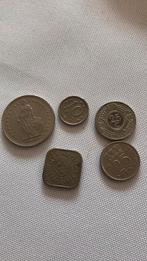 Munten, Ophalen of Verzenden