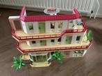Playmobil Familie hotel met luxe suite 5265 en 5269, Ophalen of Verzenden, Gebruikt, Jongen of Meisje