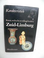 Kunst, ambacht en volksgebruiken Zuid-Limburg, Ophalen of Verzenden, Gelezen