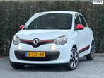 Renault Twingo 1.0 SCe Expression/DEALER OH /1E EIG/RIJKLAAR, Gebruikt, Euro 6, 840 kg, Wit