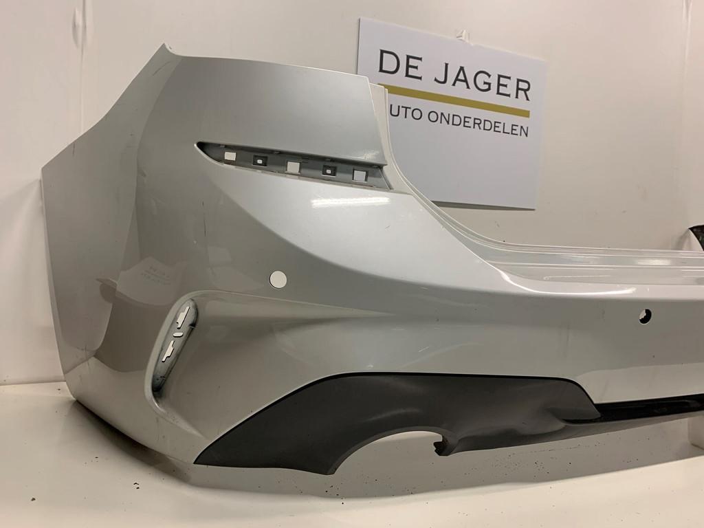 BMW 3 SERIE G20 M ACHTERBUMPER BUMPER 2018-, Petuelring 130
80788  Munich, DE, Gebruikt, Info@bmw.de, Ophalen of Verzenden
