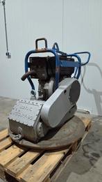 Revo Rotary-90 Trilplaat - Diesel -

2007, Ophalen of Verzenden, Gebruikt, Overige soorten, Wacker/Weber/Bomag/Revo