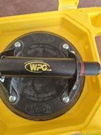 Wood’s Powr-Grip N4000 glasdrager / zuignap (met koffer), Ophalen of Verzenden