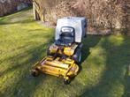 Walker mcghs benzine zero turn frontmaaier zitmaaier opvang, Ophalen of Verzenden, Gebruikt, 50 cm of meer