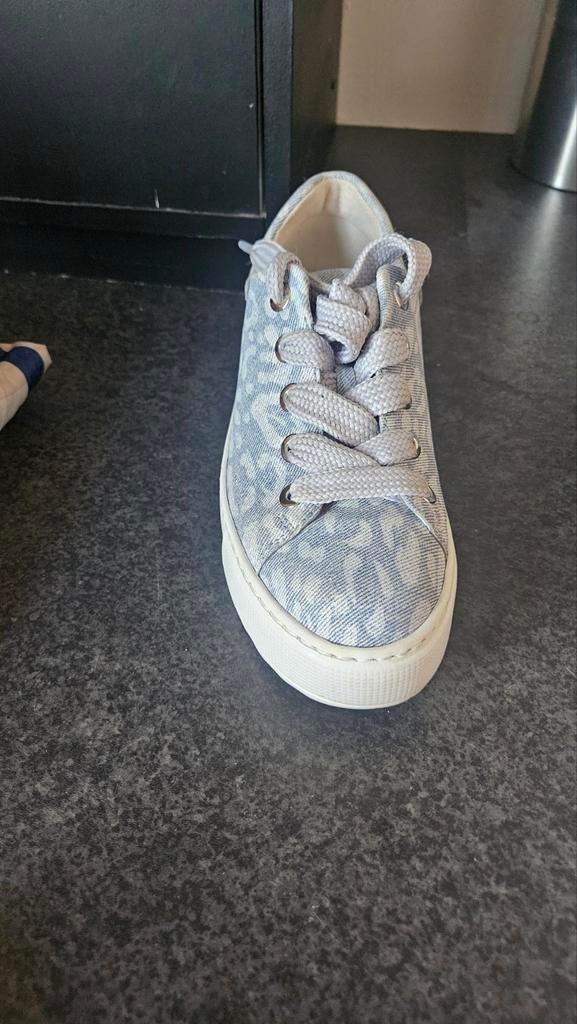 Gabor sneakers, Kleding | Dames, Schoenen, Blauw, Gabor, Ophalen of Verzenden, Sneakers of Gympen