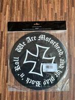 We Are Motorhead Slipmat (2 x), Verzamelen, Muziek, Artiesten en Beroemdheden, Ophalen of Verzenden, Nieuw, Gebruiksvoorwerp