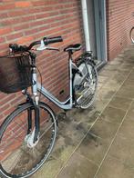 Gazelle fiets, Fietsen en Brommers, Fietsen | Dames | Damesfietsen, Ophalen of Verzenden, Gebruikt, Gazelle