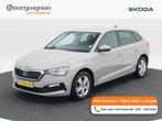 Skoda Scala 1.0 TSi 115 Pk Automaat Ambition | Parkeersensor, Gebruikt, Euro 6, 49 €/maand, Origineel Nederlands