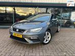 Seat LEON ST 1.4 EcoTSI FR|Pano|LED|PDC|Cruise|Stoelverw, Auto's, Seat, Voorwielaandrijving, Gebruikt, Euro 6, 4 cilinders